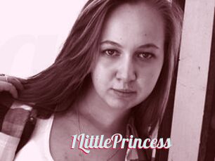 1LittlePrincess