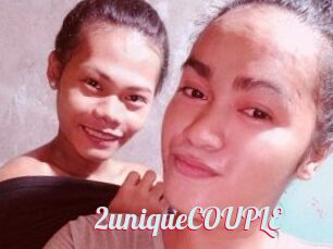 2uniqueCOUPLE