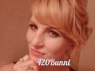 420Bunni