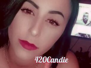 420Candie