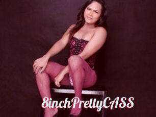 8inchPrettyCASS