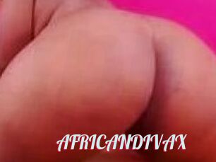 AFRICANDIVAX