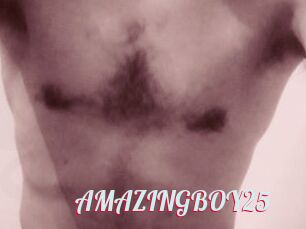 AMAZINGBOY25