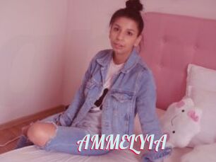 AMMELYIA