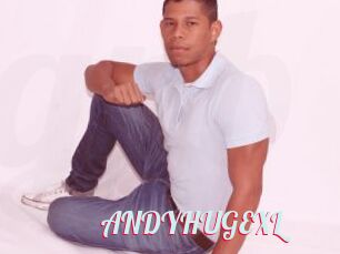 ANDYHUGEXL