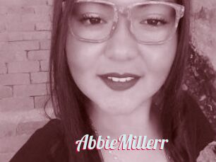 AbbieMillerr