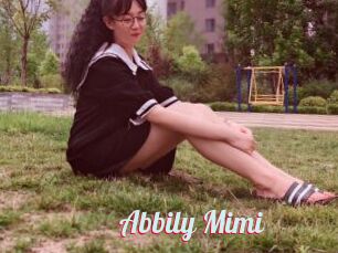 Abbily_Mimi