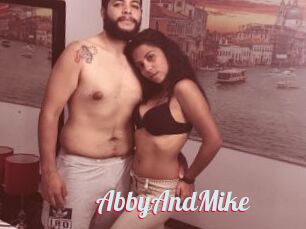 AbbyAndMike