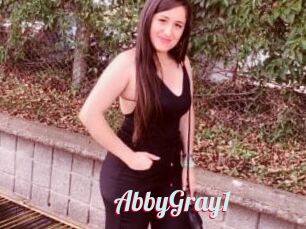 AbbyGray1