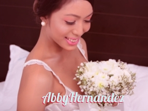 AbbyHernandez