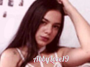 AbbyLove19