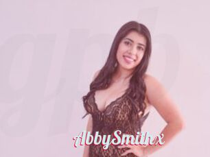 AbbySmithx