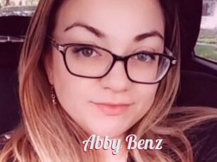 Abby_Benz