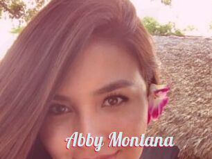 Abby_Montana