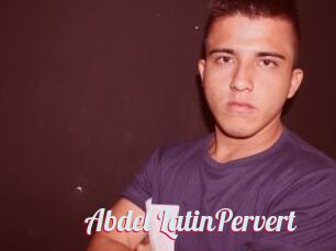 Abdel_LatinPervert