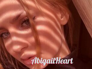 AbigailHeart