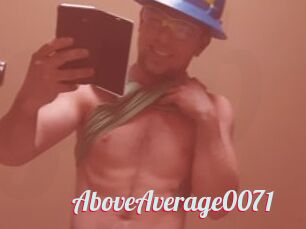 AboveAverage0071