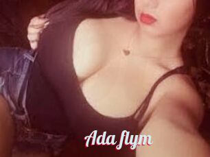 Ada_flym