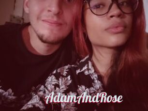 AdamAndRose