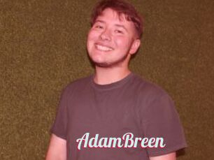 AdamBreen