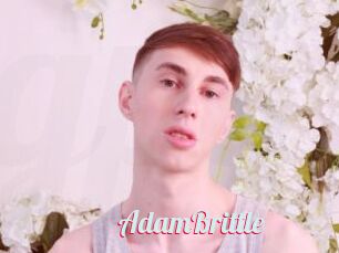 AdamBrittle