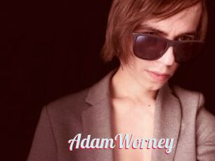 AdamWorney