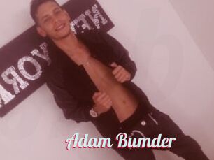 Adam_Bumder