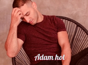 Adam_hot