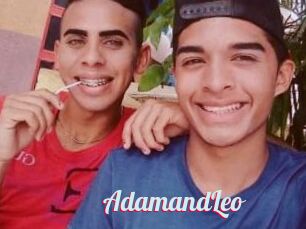 AdamandLeo