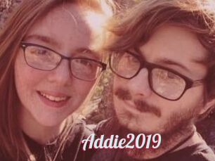 Addie2019