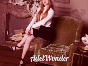 AdelWonder