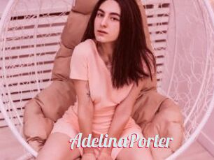 AdelinaPorter