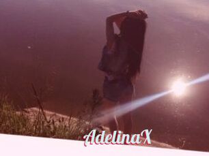 AdelinaX