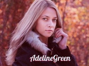 AdelineGreen