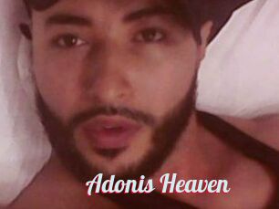 Adonis_Heaven