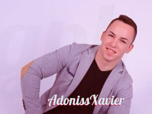 AdonissXavier