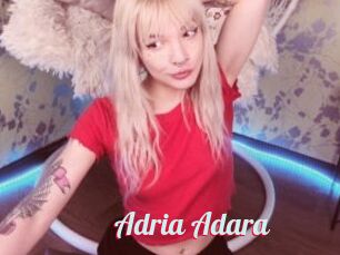 Adria_Adara