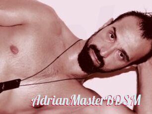 AdrianMasterBDSM