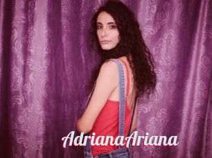 AdrianaAriana