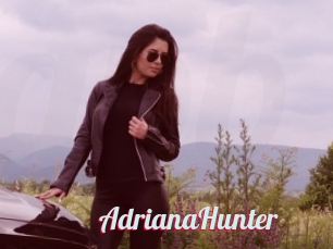 AdrianaHunter