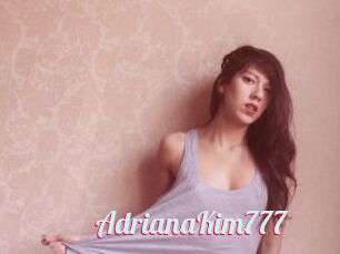 AdrianaKim777