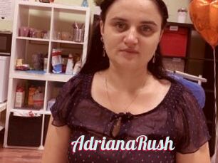 AdrianaRush