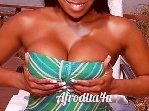 Afrodita4u