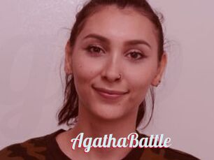 AgathaBattle