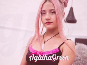 AgathaGreen