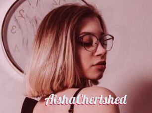 AishaCherished