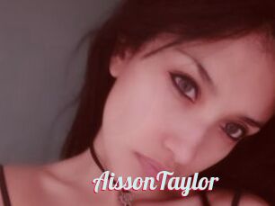 AissonTaylor