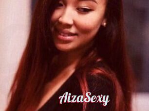 AizaSexy