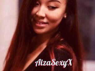 AizaSexyX