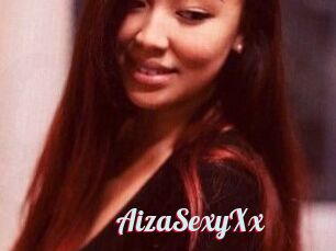 AizaSexyXx